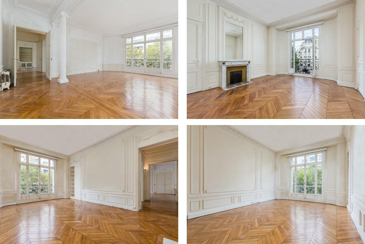 Bureau Paris 817m² Location bureau Paris OLBUR2310824 1